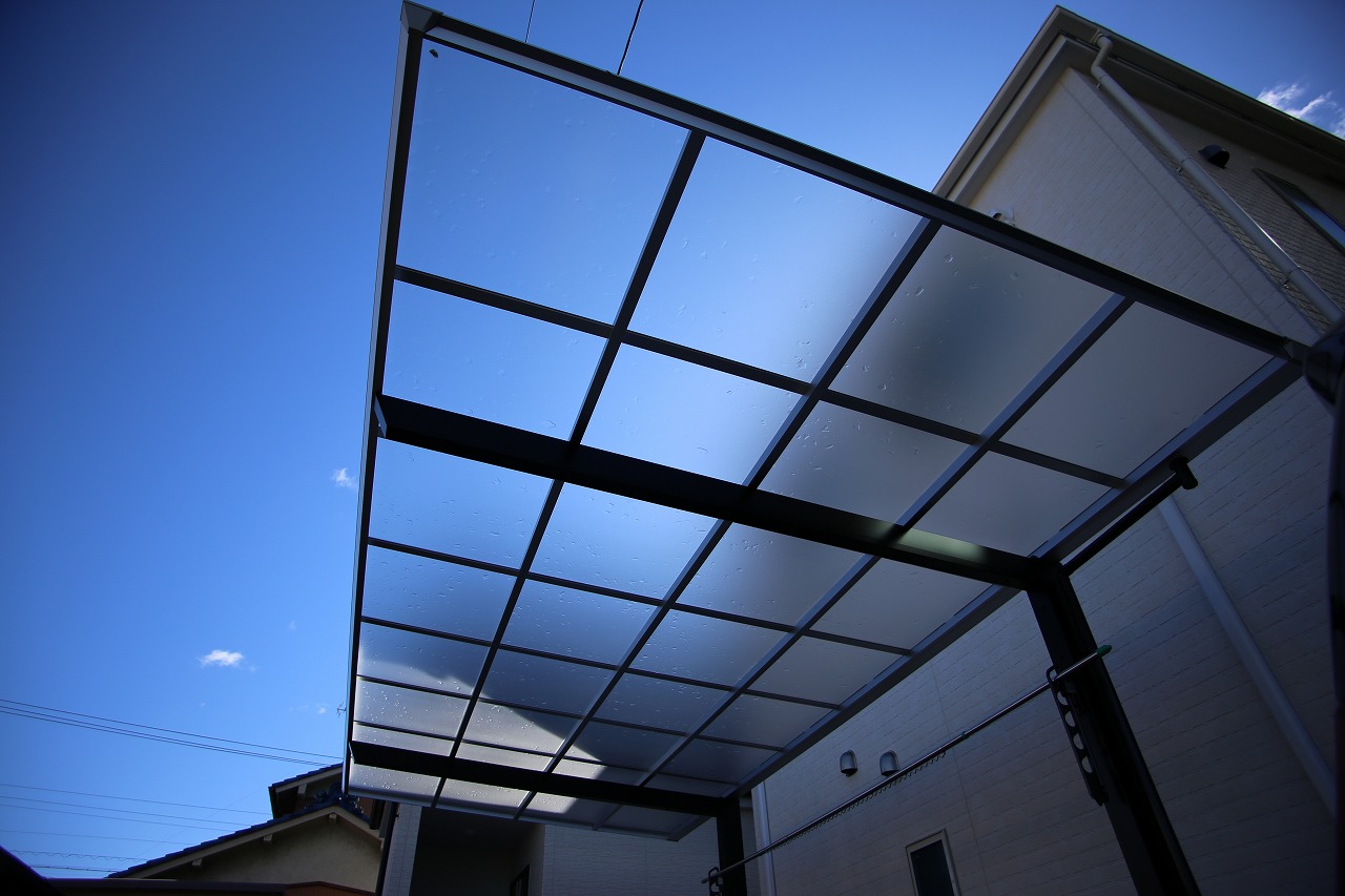 三協セルフィ ツートンカラー