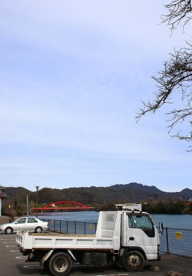 美しい自然風景