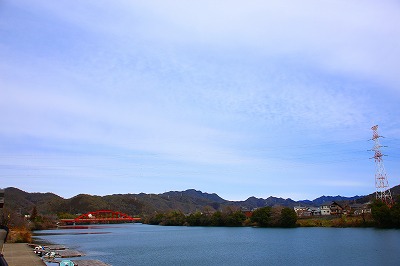 美しい自然風景