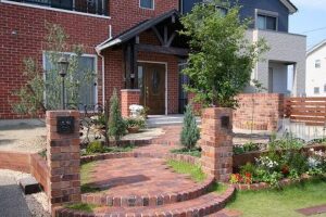 造成・ブロック工事