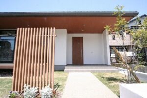 愛知県・岐阜県での新築リフォーム外構工事